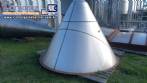 Secador Spray Dryer sistema de secagem de produtos Galaxie