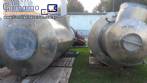 Secador Spray Dryer sistema de secagem de produtos Galaxie