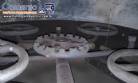 Caldeira ATA 300 / 500 vaz�o