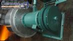 Centrifugas em a�o inox