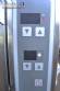 Forno turbo el�trico inox Pr�tica