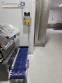 T�nel espiral de congelamento girofreezer ultracongelador Klimaquip ECK