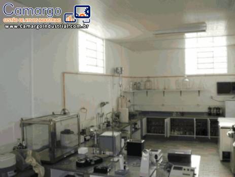 Equipamentos para Laborat�rio completo