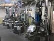 Reatores de press�o para 1.500 kg Rodrinox