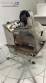 T�nel de resfriamento Startec temperadeira Hebleimar mini cobrideira AFJ M�quinas