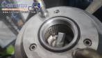 Moinho coloidal em a�o inox Nocelli 4 CV