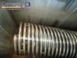 Misturador industrial a�o inox 4.000 L