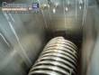 Misturador industrial a�o inox 4.000 L