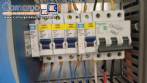 Envasadora de bisnaga pl�stica e met�lica Fabrima EBF 100 2019
