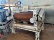 Refinador moinho de rolos horizontal com dois rolos Muller