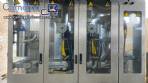 Envasadora ass�ptica Tetra Pak A3 com cardboard Packer 70 e Tray Shrink 51 Tetra Pak