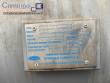 Chiller banco de �gua parafuso Springer Carrier