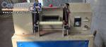 Ind�stria f�brica de reciclagem de pl�sticos PP PEAD e PEBD