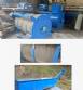 Ind�stria f�brica de reciclagem de pl�sticos PP PEAD e PEBD