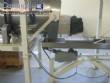 Linha para extrus�o de barras de cereais Inbramaq