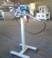 Linha para extrus�o de barras de cereais Inbramaq