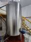 Tanque agitador misturador em a�o inox 5.000 litros