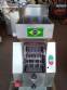 Máquina para fabricação de nhoque nhoqueira Indiana