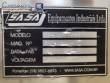 Ensacadeira dosadora autom�tica inox SASA 2015