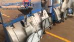 Tanque de expans�o para leite