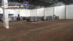 Tanque de expans�o para leite
