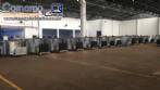 Tanque de expans�o para leite