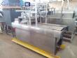 Embaladora termoseladora de bandejas autom�tica inox Multivac