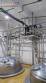 Tanque em inox com isolamento t�rmico 12.000 litros