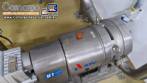 Tanque em inox com isolamento t�rmico 12.000 litros