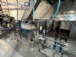 Posicionador de frascos garrafas em inox IMSB