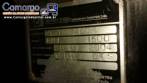 Misturador de p�s 1500 L inox