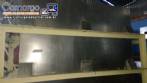Misturador de p�s 1500 L inox