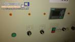 Misturador de p�s 1500 L inox