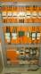 Misturador de p�s 1500 L inox
