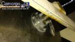 Misturador de p�s 1500 L inox