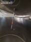 Tanque resfriamento 1.000 L Alfa laval