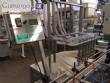 Envasadora automática 6 bicos à gravidade