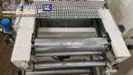 Termoformadora embaladora para preservativos Selovac