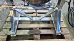 Tacho cozinhador a g�s em inox 100 litros Serinox com exaustor