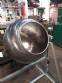 Drageadeira em a�o inox