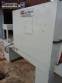 T�nel de encolhimento shrink Dalmak