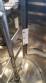 Tanque reator em inox encamisado 170 litros