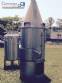 Tanques reservat�rios em a�o inox