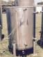 Tanques reservat�rios em a�o inox