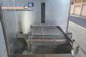 Cobrideira de chocolates 250 mm Pir�g