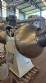 Drageadeira lisa em inox com insuflador de ar quente Apitec 300 litros