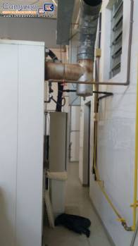 Ind�stria linha de doces