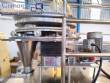Embaladora empacotadora em inox vertical volum�trica Sandiacre