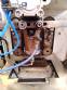 Embaladora empacotadora em inox vertical volum�trica Sandiacre
