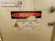 Embaladora empacotadora em inox vertical volum�trica Sandiacre